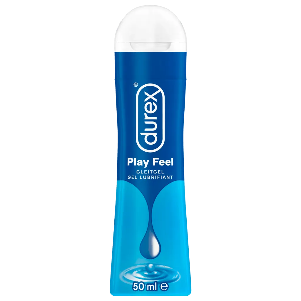wie benutzt man ein gleitgel Durex Gleitgel Play | Sex & Verhütung